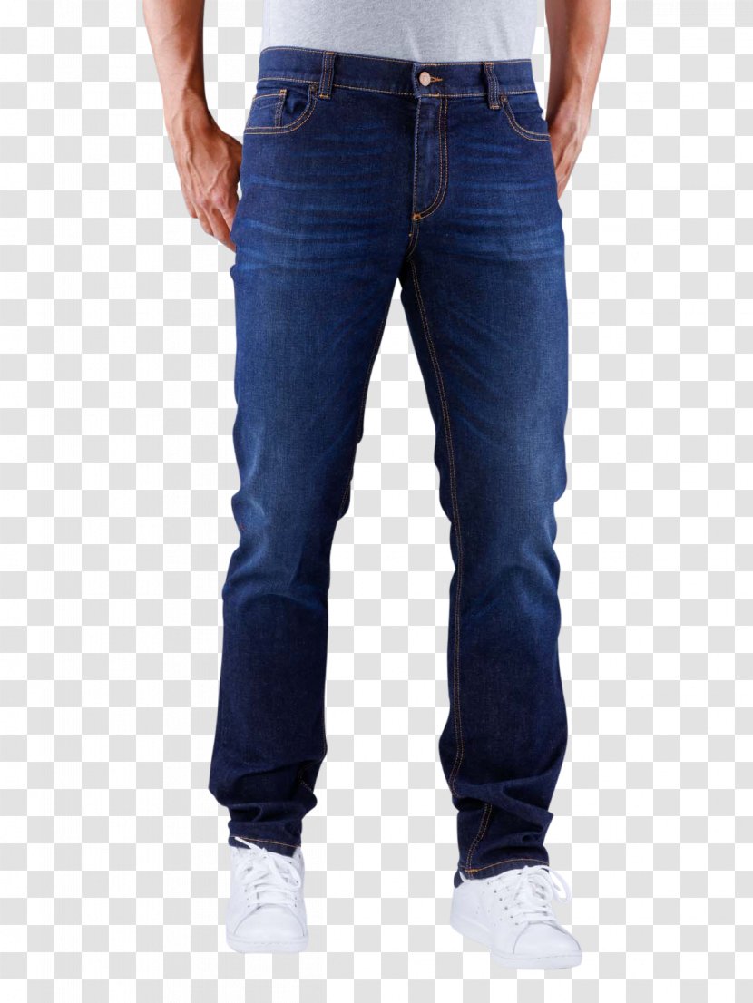 Jeans Slim-fit Pants Clothing Levi Strauss & Co. - Denim - Men's Transparent PNG