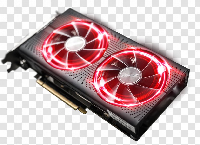 Graphics Cards & Video Adapters Computer System Cooling Parts Gaming Fan Game - Electronics Transparent PNG