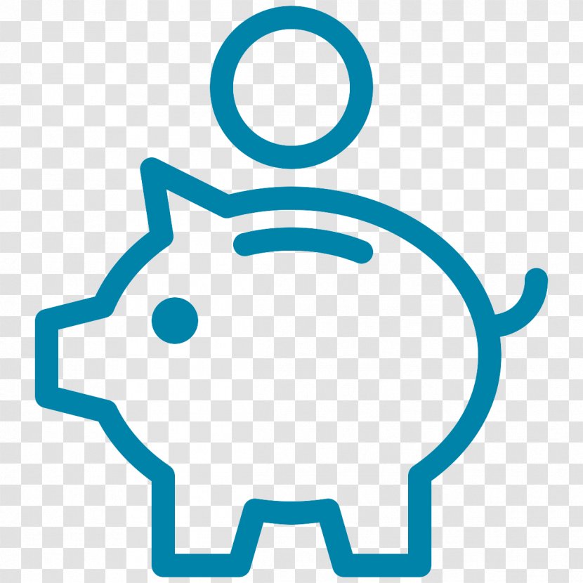 Pension Service Money Cost Business - Smile - Savings Account Transparent PNG