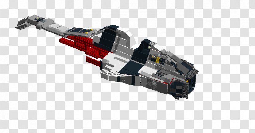Vaygr Ship Toy LEGO Minelayer - Master Transparent PNG