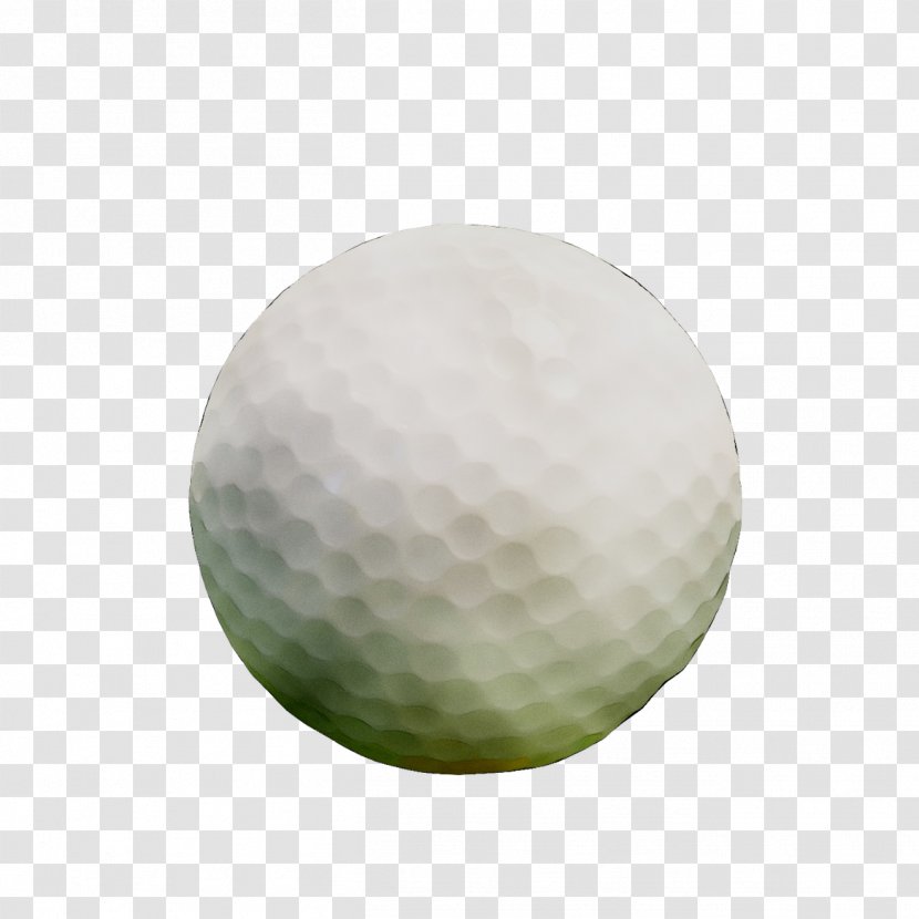 Golf Balls - Ball Transparent PNG