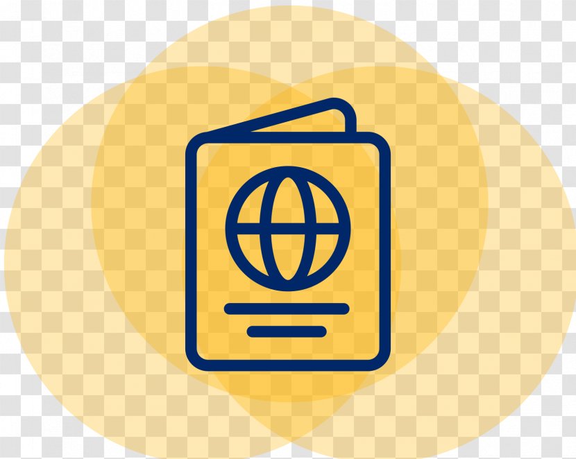 Service Business Corporate Travel Management - Passport Transparent PNG