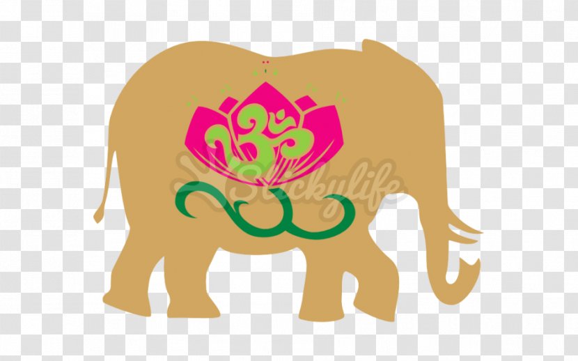 Republican Party Indian Elephant Political US Presidential Election 2016 - Cartoon - United States Transparent PNG