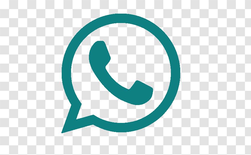 WhatsApp Logo - Symbol - Whatsapp Transparent PNG