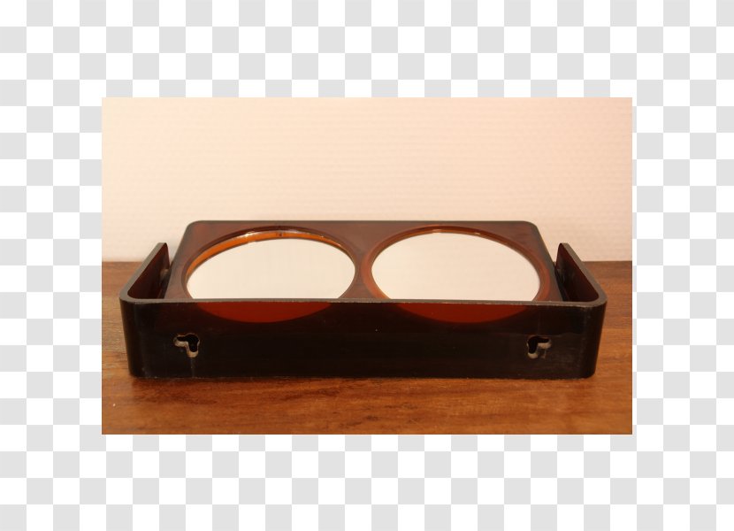 Glasses Goggles Rectangle - Vision Care Transparent PNG
