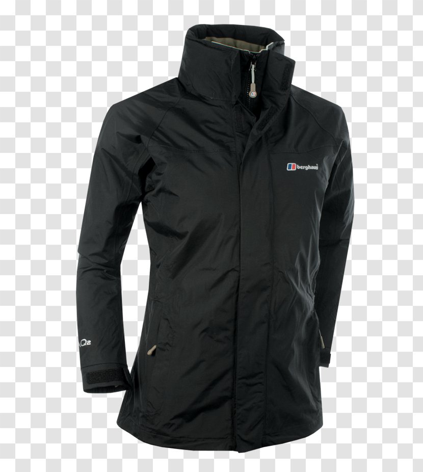 Hoodie Jacket Clothing Zipper Nike - Coat Transparent PNG