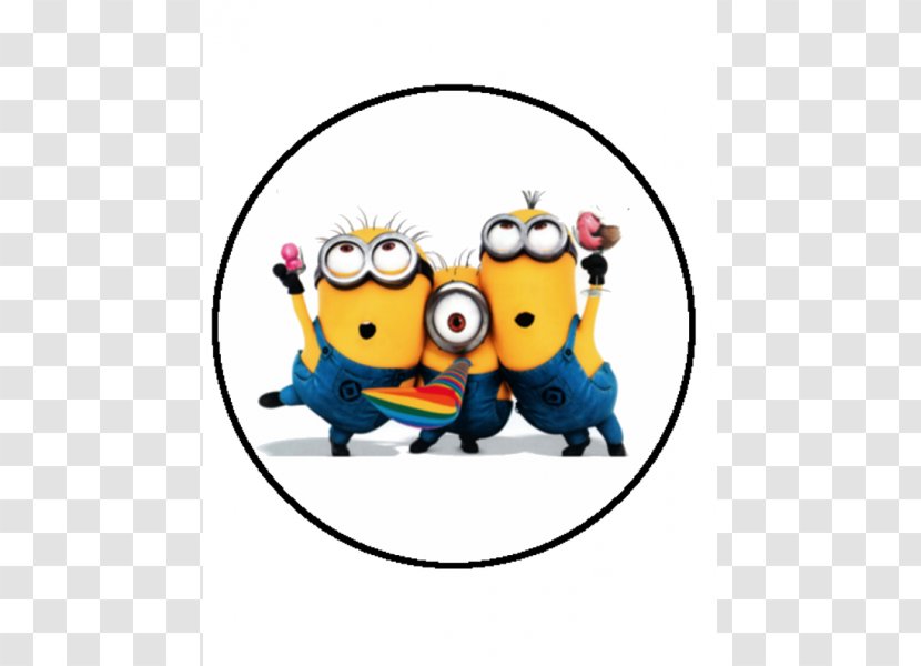 Minions Despicable Me Desktop Wallpaper Animation Film - Minion Transparent PNG