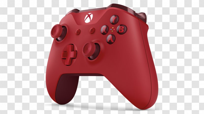 Xbox One Controller 360 Microsoft Wireless Transparent PNG