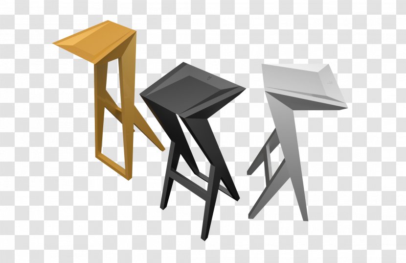 Table Interior Design Services Furniture Stool - Live Edge Transparent PNG