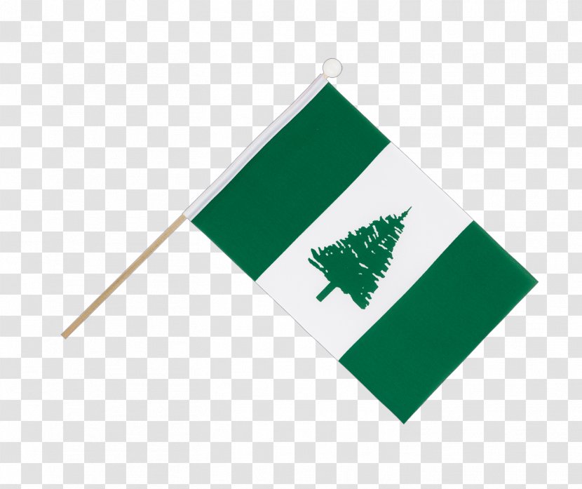 Flag Of Norfolk Island Australian Capital Territory Tuvalu - Australia Transparent PNG