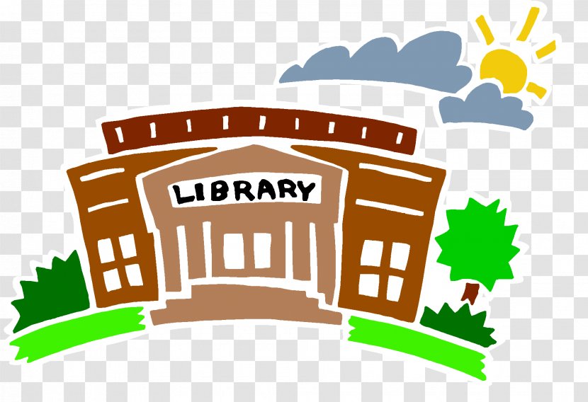 School Library Public Catalog - National Primary Transparent PNG