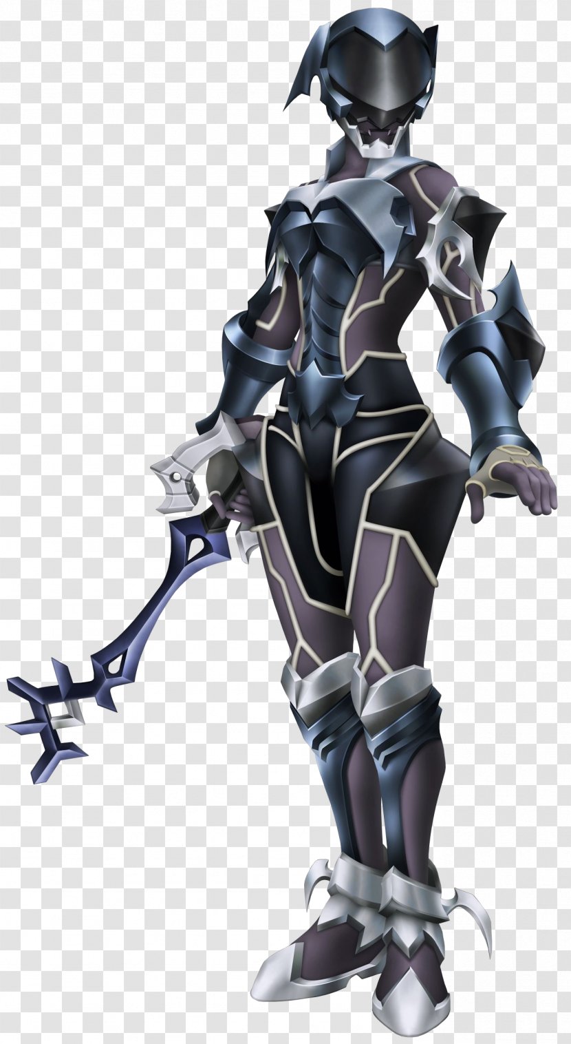 Kingdom Hearts Birth By Sleep 358/2 Days II Hearts: Chain Of Memories The Elder Scrolls V: Skyrim - Costume Design - Armour Transparent PNG