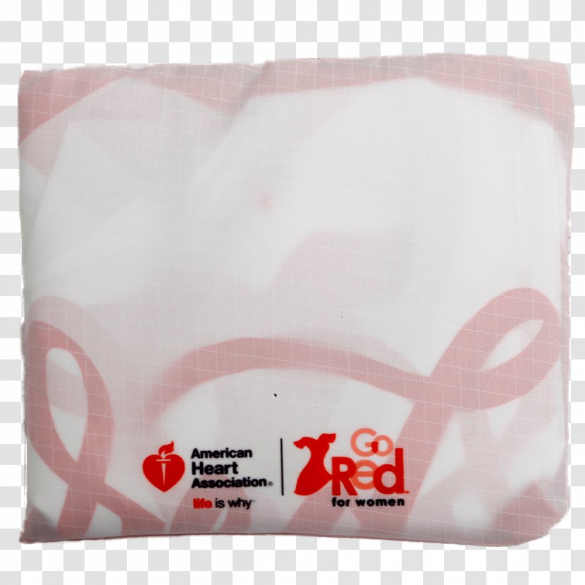 Textile Nylon Tote Bag Ripstop Heart Transparent PNG