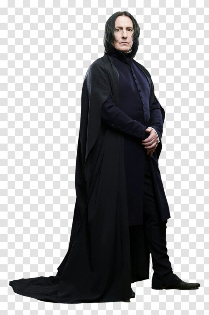 Clothing Black Outerwear Costume Mantle - Fictional Character - Cloak Transparent PNG