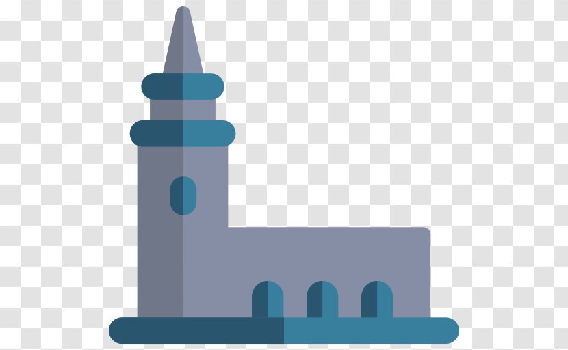 Church Temple - Free Transparent PNG