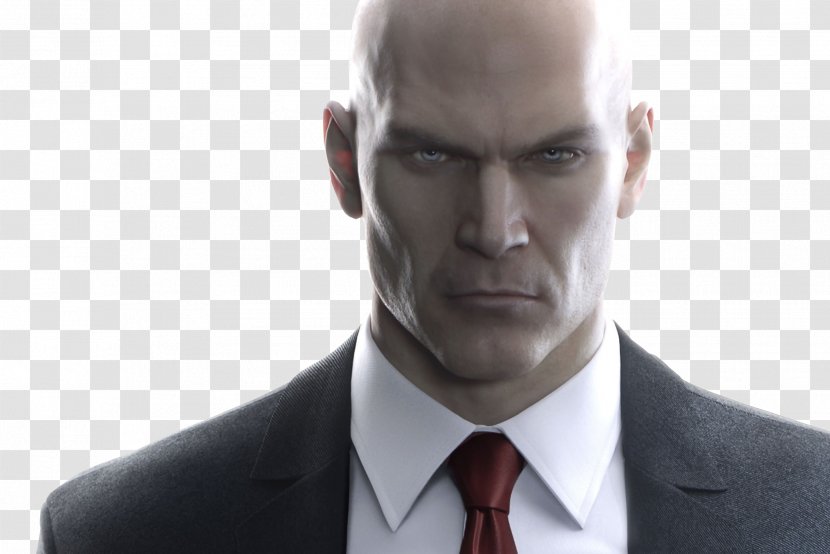 Hitman 2 Hitman: Codename 47 Agent Absolution - Video Games Transparent PNG
