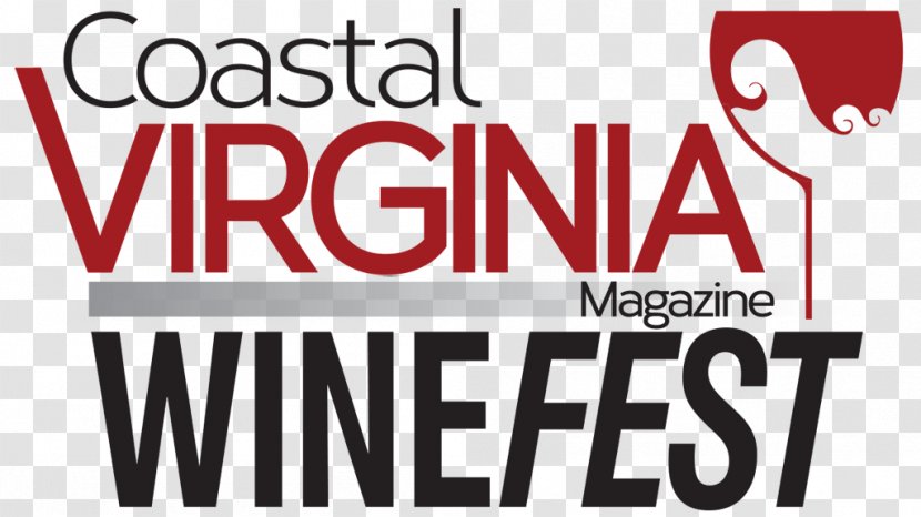 2019 Coastal Virginia Wine Fest Festival Training Technologies Corp - Logo Transparent PNG