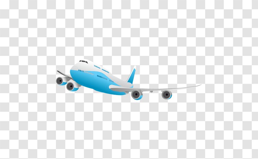 Airplane Flight - Sky - AIRPLANE Transparent PNG