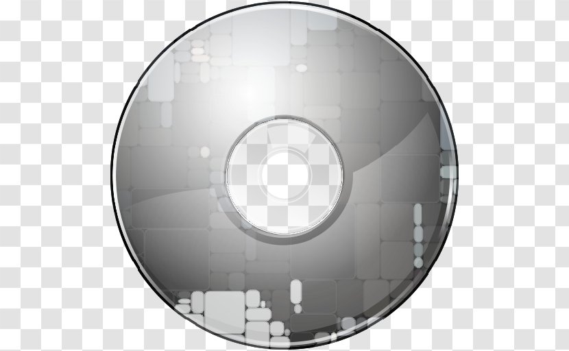 Compact Disc - Technology - Design Transparent PNG