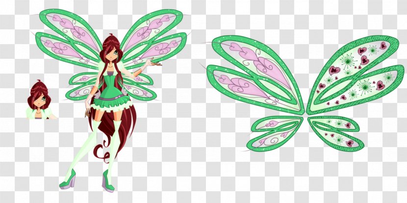 Butterfly DeviantArt M / 0d Insect Transparent PNG