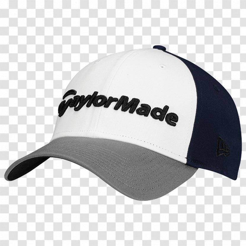 TaylorMade Baseball Cap Golf Hat - Headgear Transparent PNG