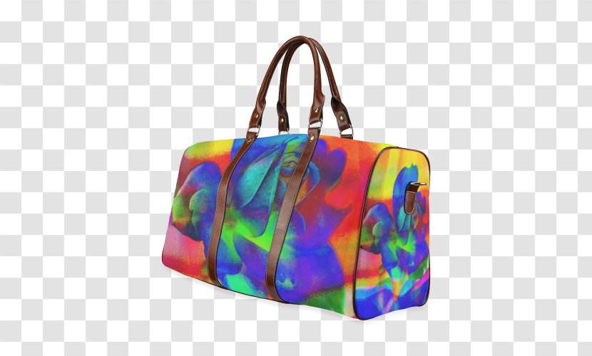 Tote Bag Messenger Bags Backpack Handbag - Luggage Transparent PNG