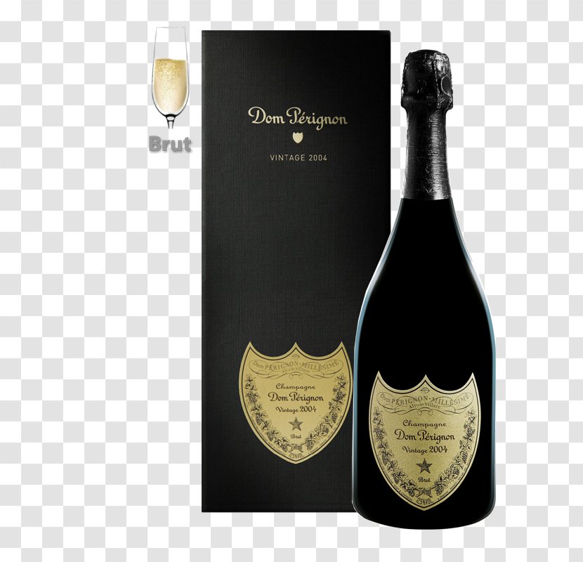Champagne Wine Moët & Chandon Chardonnay Rosé - Magnum - Dom Perignon Transparent PNG