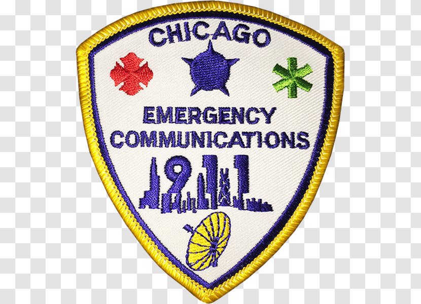 Chicago Police/Cook County Helicopter Task Force Police Department Officer Dispatcher - Policecook Transparent PNG
