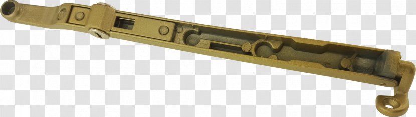 Car Angle Gun Barrel - Hardware Transparent PNG