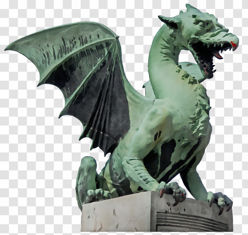 Dragon Transparent PNG