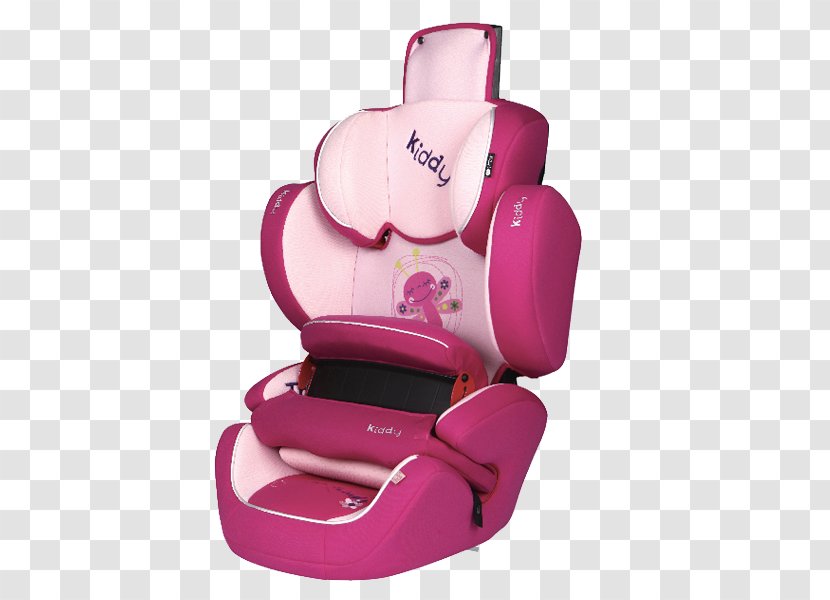 Chair Car Child Safety Seat - Baby Free Of Charge Transparent PNG