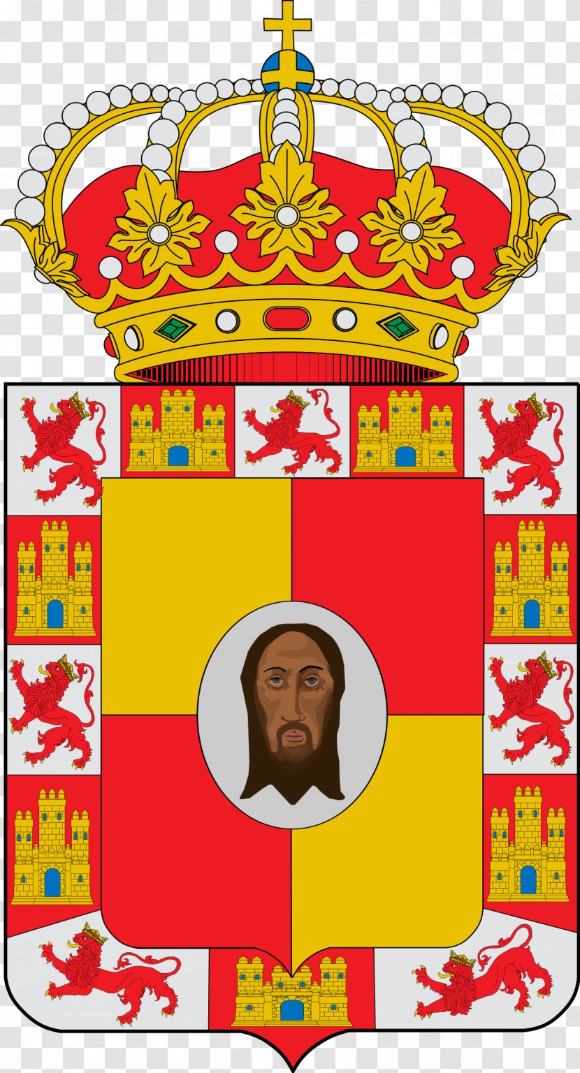 Flag Coat Of Arms Granada Gules Provinces Spain Transparent PNG
