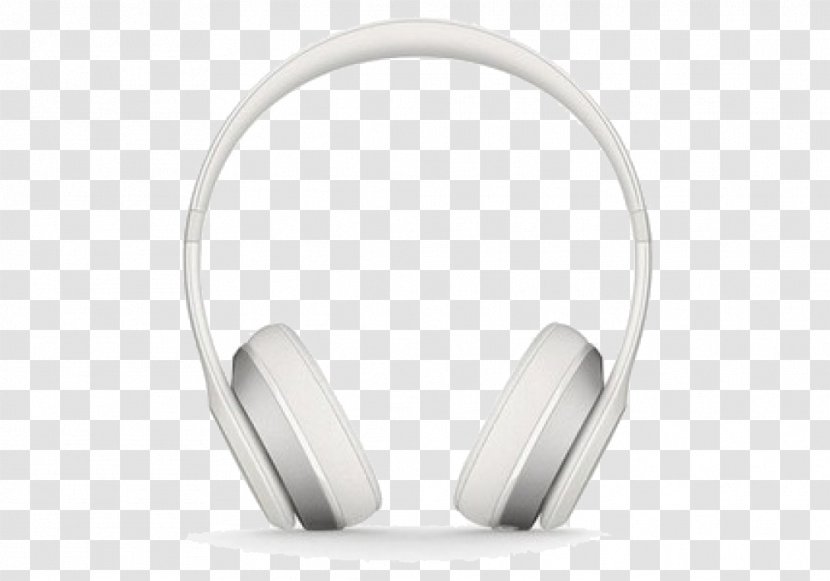 Beats Solo 2 Electronics Headphones Apple Solo³ Wireless - Audio Transparent PNG