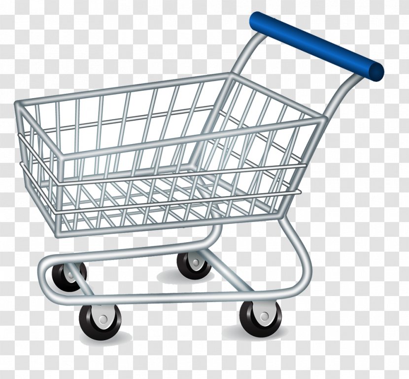 Shopping Cart HP SureSupply - Trade - Caddie Transparent PNG