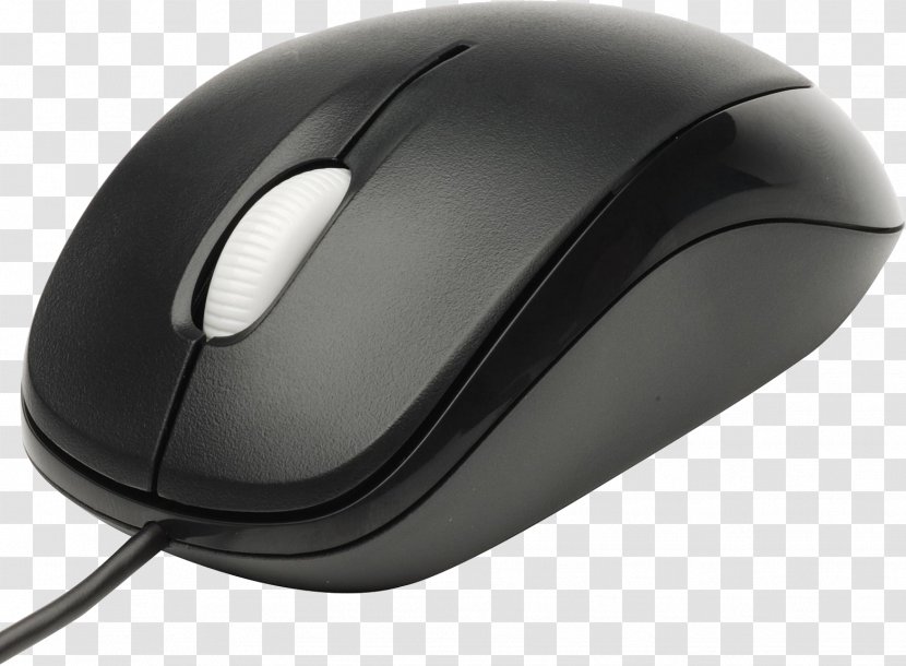 Computer Mouse Microsoft Compact Optical 500 Input Devices Transparent PNG