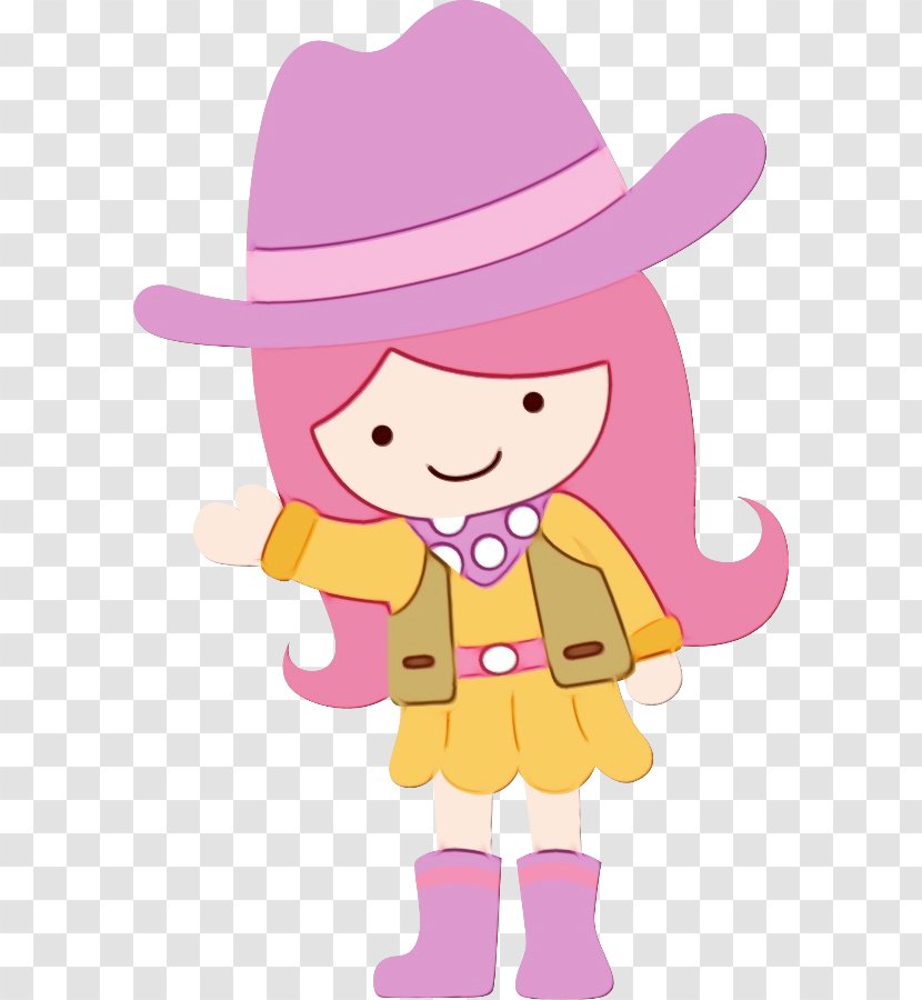 Cowboy Hat - Headgear - Style Transparent PNG