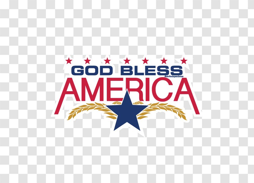 United States God Bless America Blessing Sacred Transparent PNG