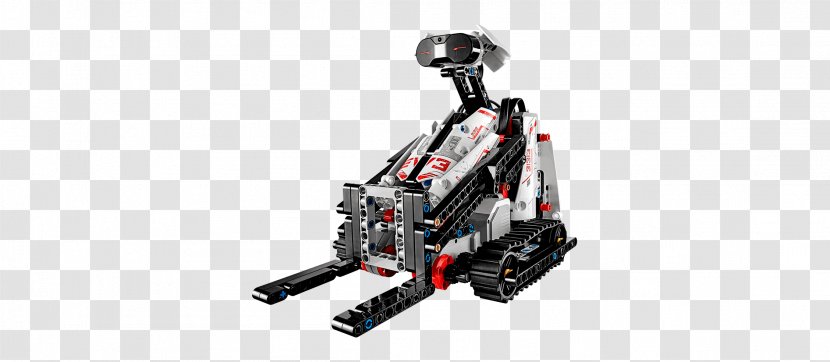 Lego Mindstorms EV3 LEGO NXT 2.0 Robot - Technology - Robotics Transparent PNG