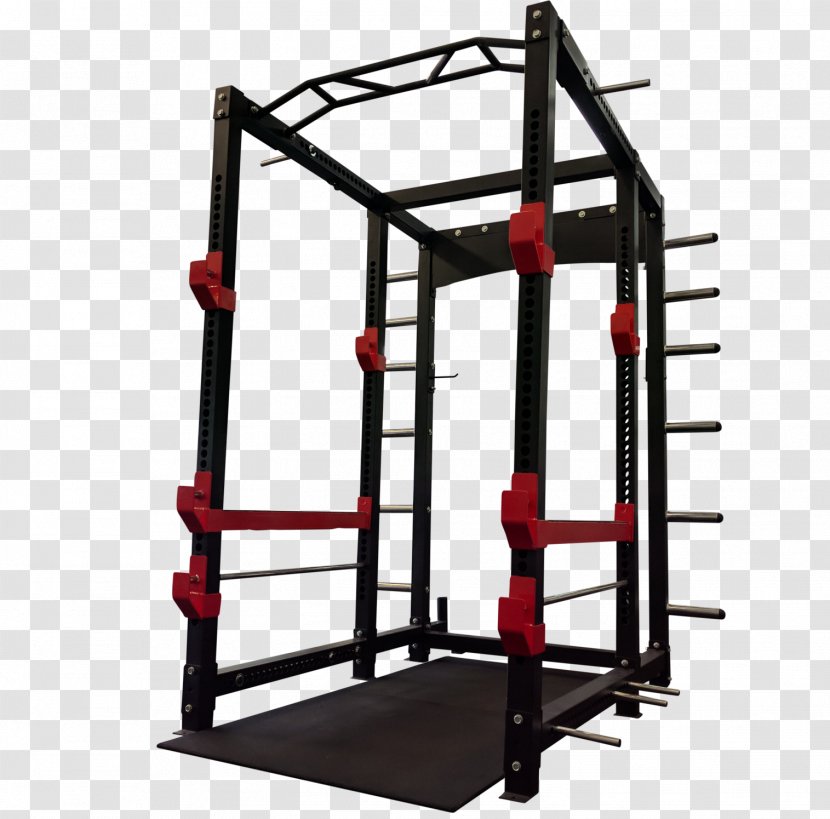 Body Solid SPR1000 Commercial Power Rack Fitness Centre Body-Solid, Inc. Body-Solid Pro GPR378 - Squat Transparent PNG