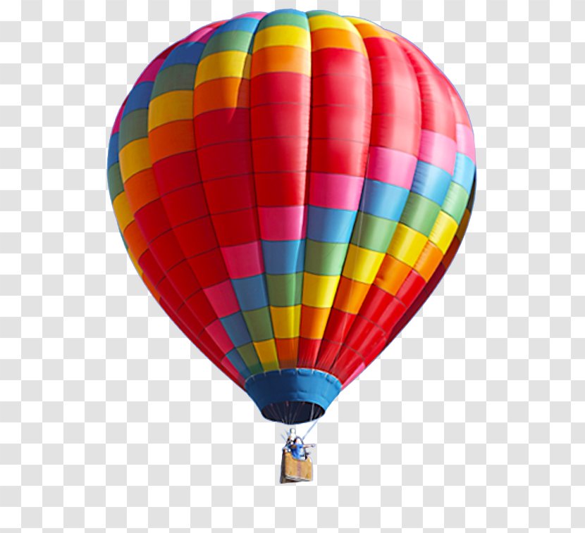 parachute balloon