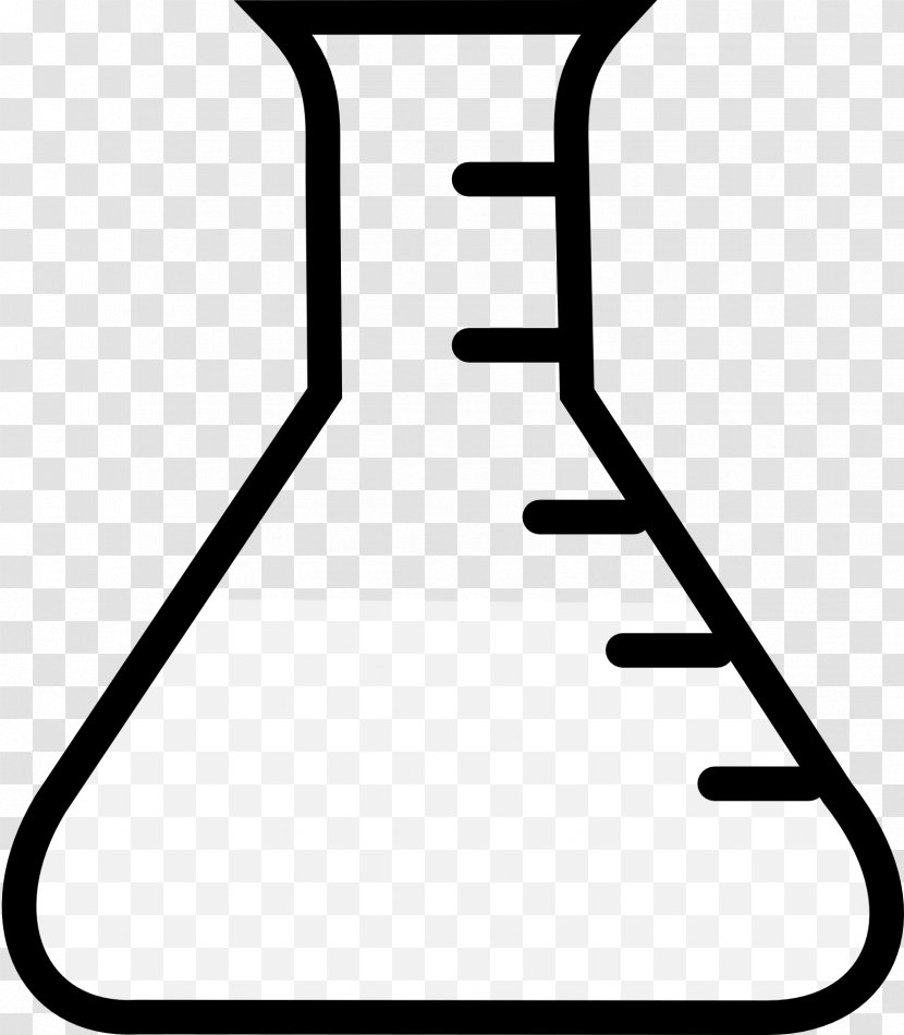 Laboratory Science Beaker Chemistry Clip Art Transparent PNG