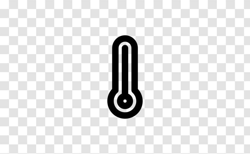 Thermometer Meteorology Weather Forecasting Temperature - Symbol Transparent PNG