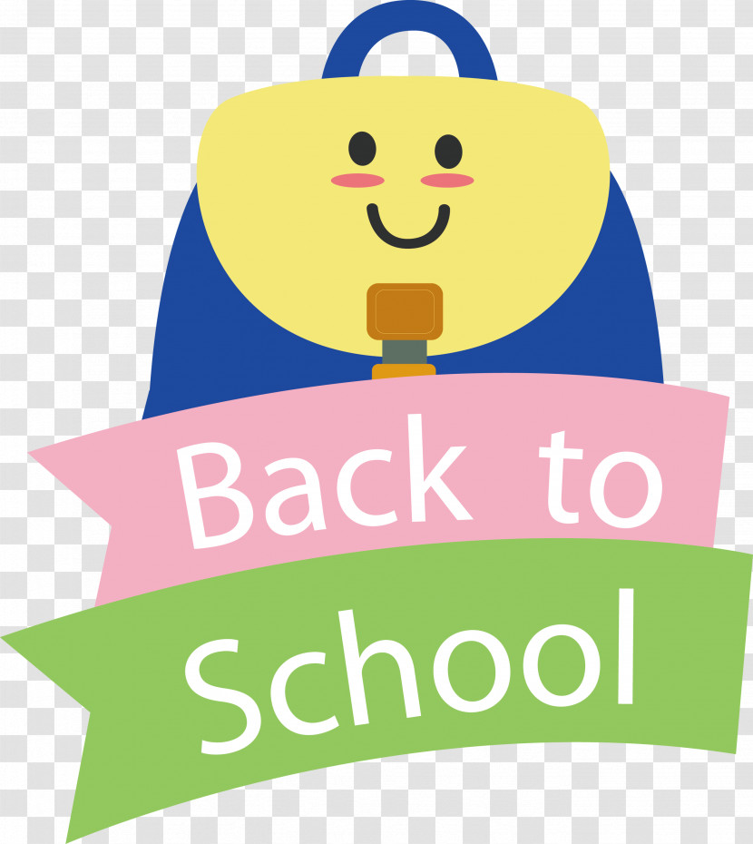 Back To School Transparent PNG