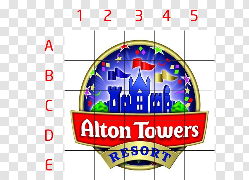 Alton Towers Wicker Man Thorpe Park Chessington World Of Adventures Legoland Windsor Resort - Hotel Transparent PNG