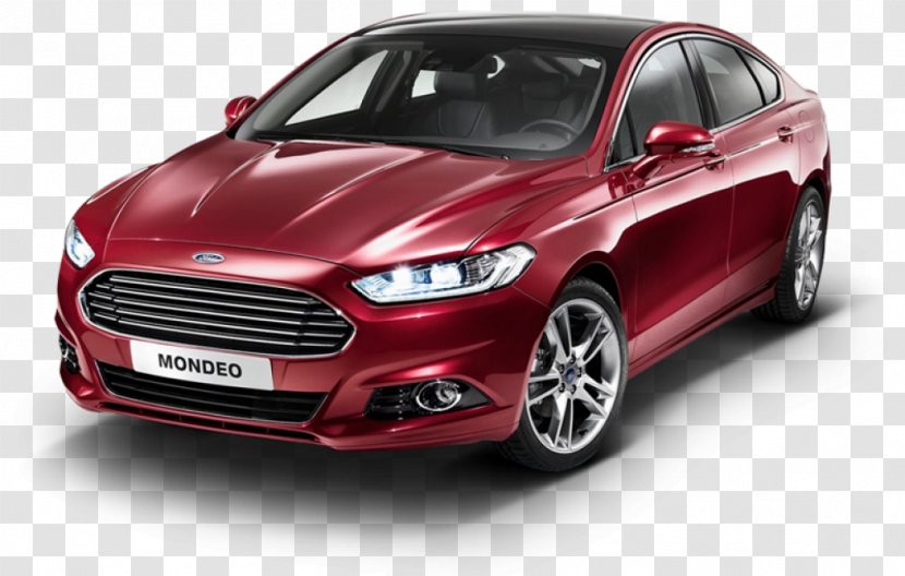 2013 Ford Fusion Mondeo United States Car - Grille Transparent PNG