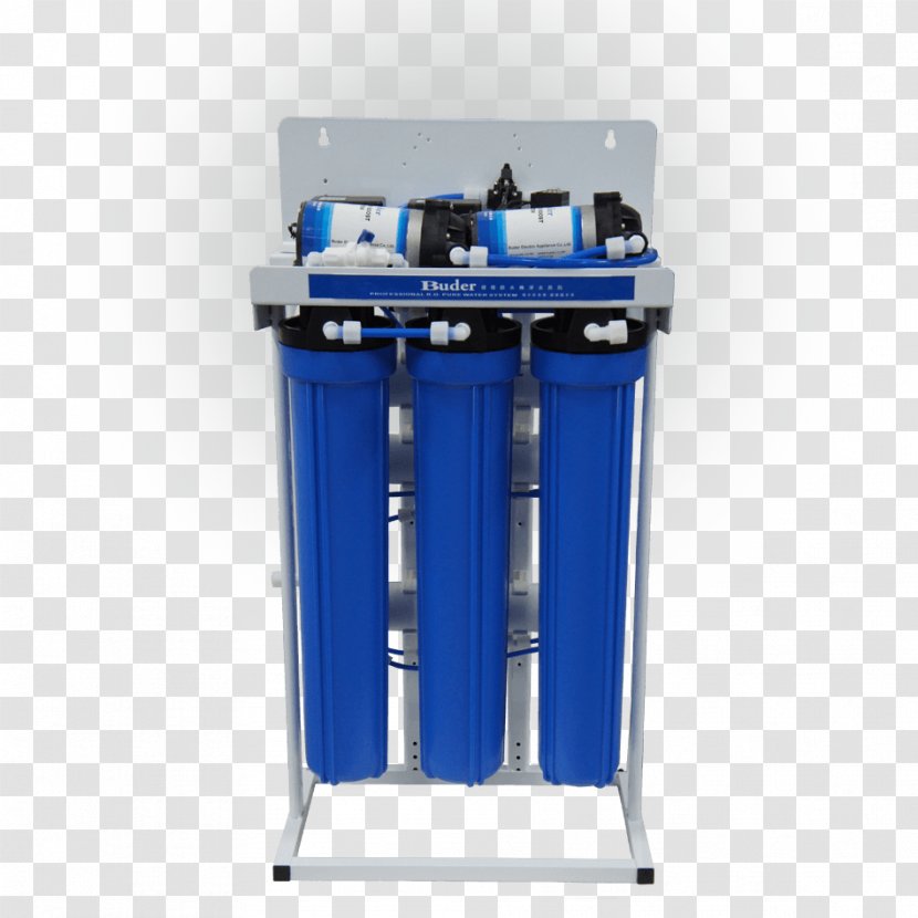Water Filter Cooler Reverse Osmosis Ionizer Transparent PNG