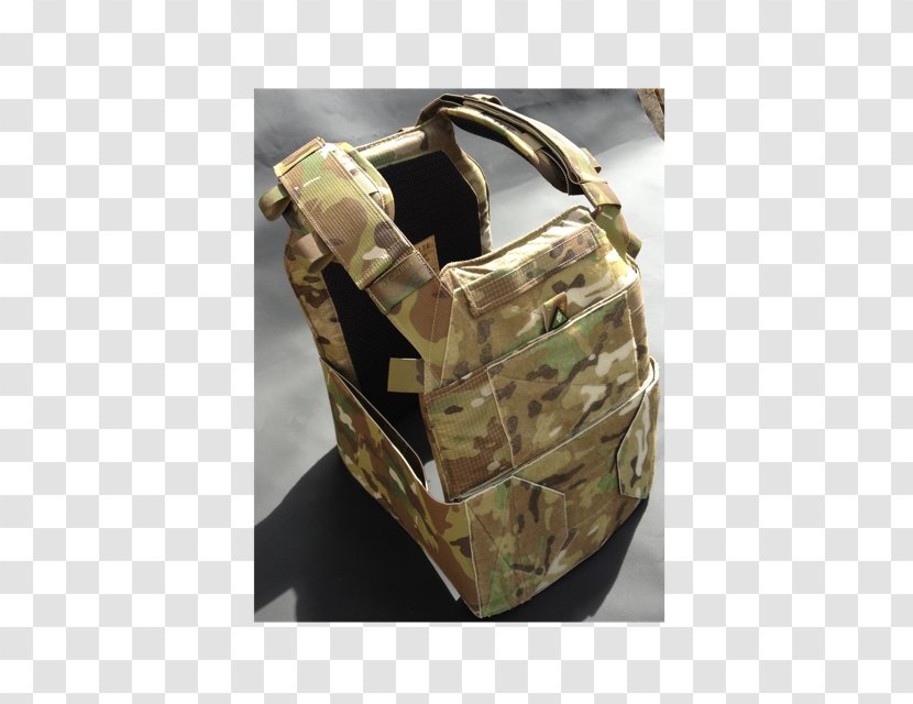 Handbag Product Design Khaki Metal - Beige - Body Combat Transparent PNG