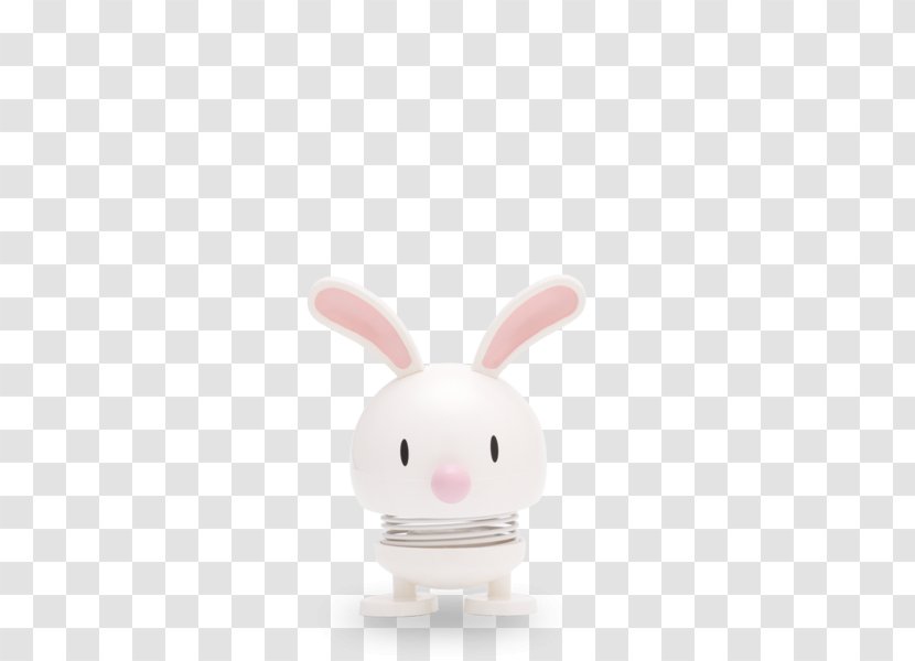 Domestic Rabbit Easter Bunny White - Color Transparent PNG