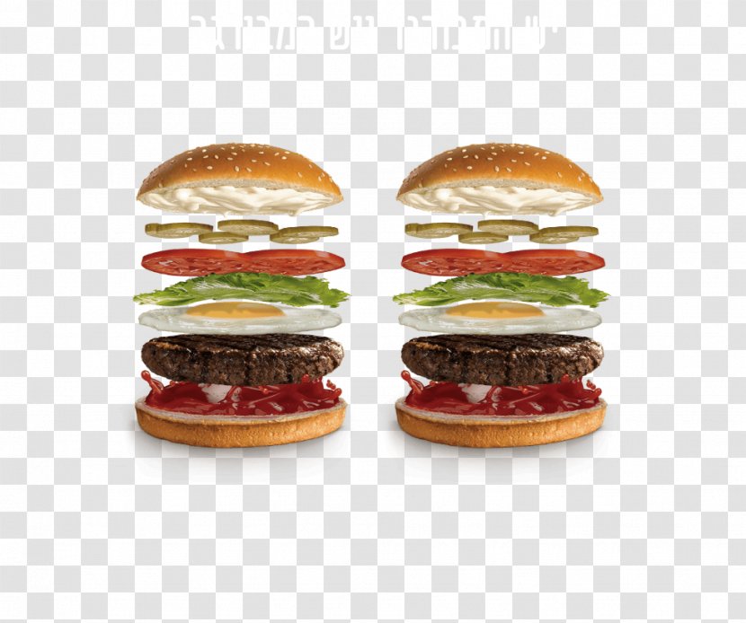 Cheeseburger Whopper Slider Veggie Burger Fast Food Transparent PNG