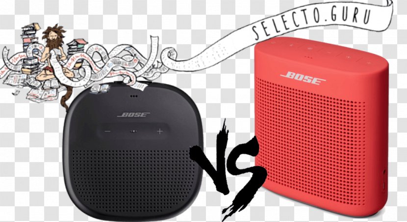 Audio Bose SoundLink Mini II Micro Color AC Adapter - Technology - Ue Boom Review 2 Transparent PNG